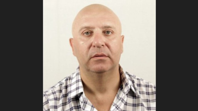 Preminuo Boro Lazukić